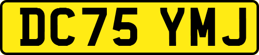 DC75YMJ