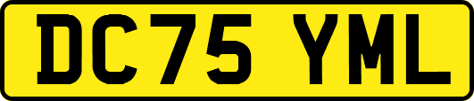 DC75YML