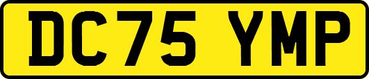 DC75YMP