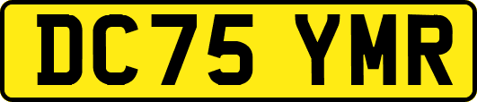 DC75YMR
