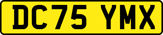 DC75YMX