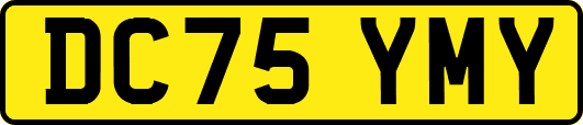 DC75YMY