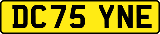 DC75YNE