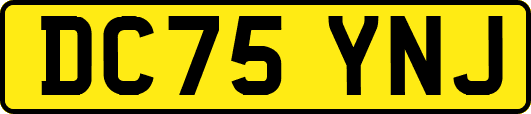 DC75YNJ