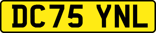DC75YNL