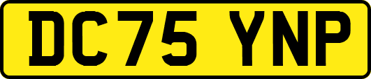 DC75YNP
