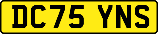 DC75YNS