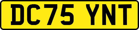 DC75YNT