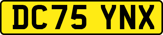 DC75YNX