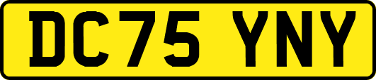 DC75YNY