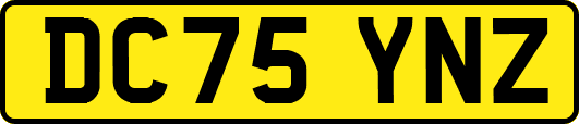 DC75YNZ