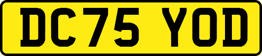 DC75YOD