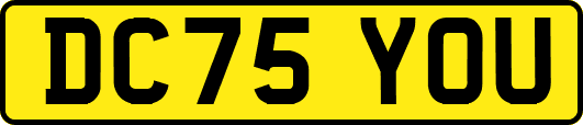 DC75YOU