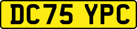 DC75YPC