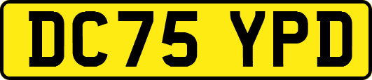DC75YPD