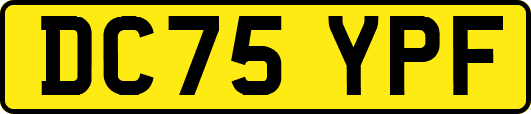 DC75YPF