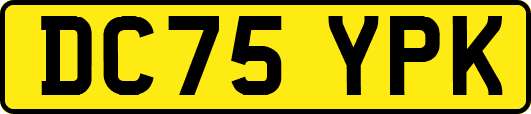 DC75YPK