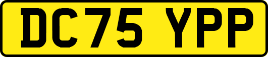 DC75YPP