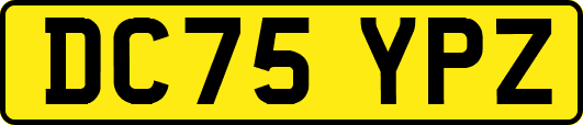 DC75YPZ