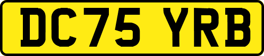 DC75YRB