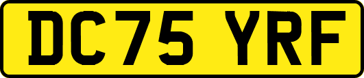 DC75YRF