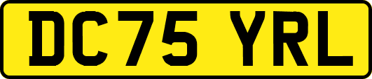 DC75YRL