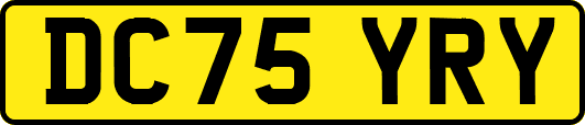 DC75YRY