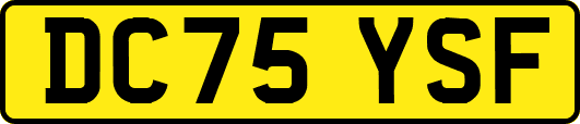 DC75YSF