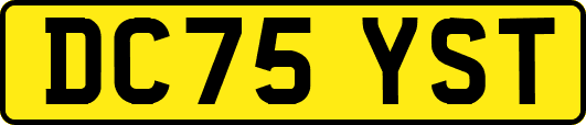 DC75YST