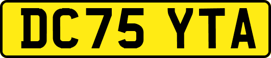 DC75YTA