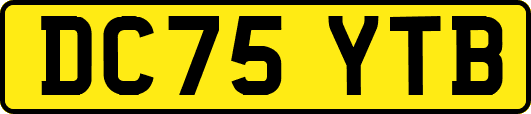 DC75YTB