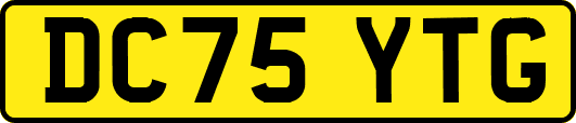 DC75YTG