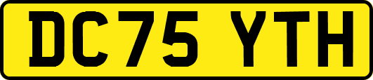 DC75YTH