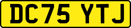 DC75YTJ