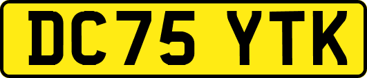 DC75YTK