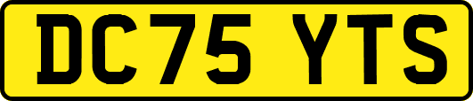 DC75YTS