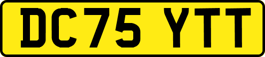 DC75YTT