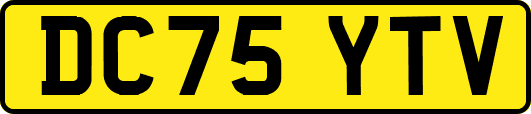 DC75YTV