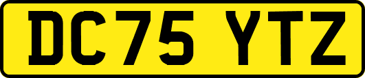 DC75YTZ
