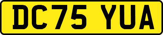 DC75YUA