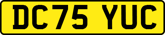 DC75YUC
