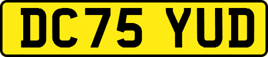 DC75YUD