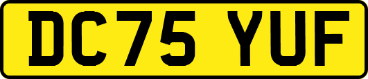 DC75YUF
