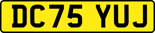 DC75YUJ