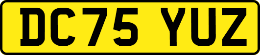 DC75YUZ