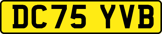 DC75YVB
