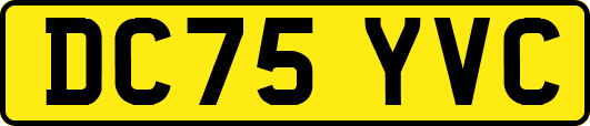 DC75YVC