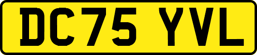 DC75YVL