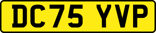 DC75YVP