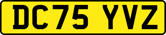 DC75YVZ